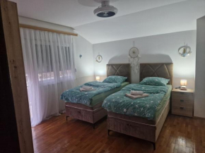 Apartman DELUXE